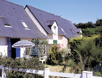 Les Maisonnettes Lagrange Le Pouliguen