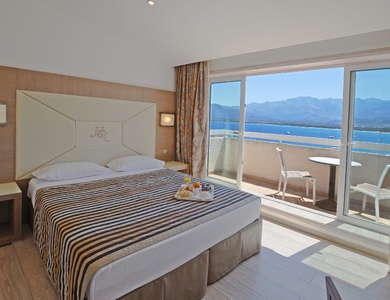 Hôtel Le Rocher 3* (sans transport)