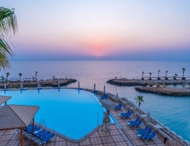 Hôtel Albatros Citadel Resort 5*