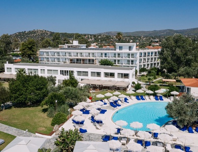 Hôtel Club Eldorador Brown Beach 4*