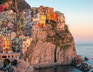 Circuit Cinque Terres et la Toscane - Flex - Italie