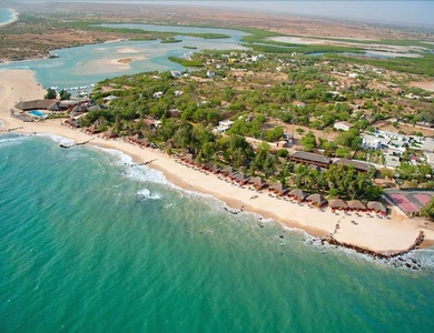 Kappa Club Royal Horizon Baobab 4*