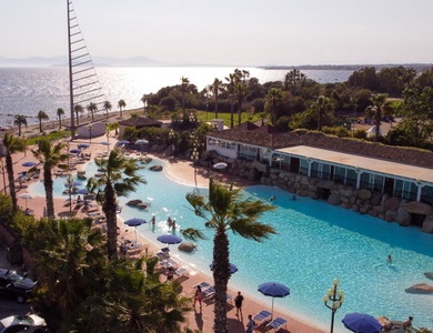 Club Framissima Sighientu Resort Thalasso & Spa 4*