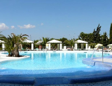 Hôtel BEI Juan Playa Blanca 2*