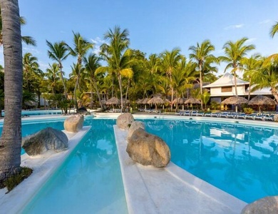 Hotel Playabachata 4*