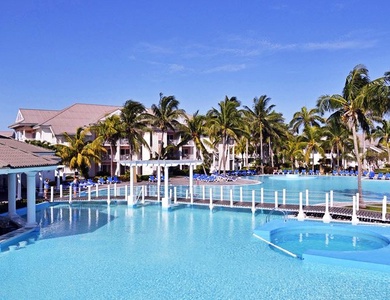 Club Coralia Melia Peninsula Varadero 5*