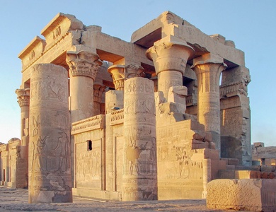 Croisière Le Nil en bleu et Hôtel Albatros Sands 5*