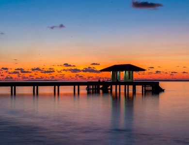 The Barefoot Eco Hotel 4*