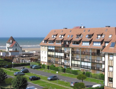 Residenties Lagrange Villers sur Mer