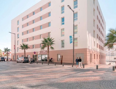 Séjour découverte à Perpignan avec visite de la forteresse de Salses - 3*