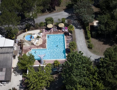 Camping des Familles 4*