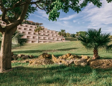 Hôtel Mangia’s Torre del Barone Resort 5*