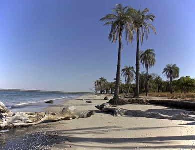 Circuit Grand tour du Sénégal