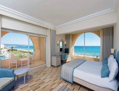 Hotel Iberostar Averroes 4*