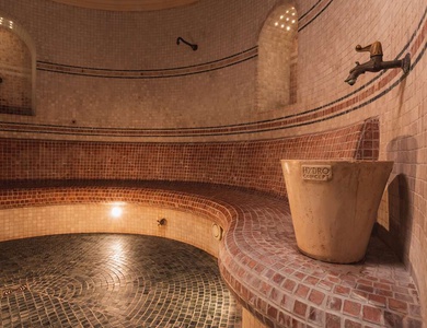 Luxe et spa dans les Alpes françaises - 4*