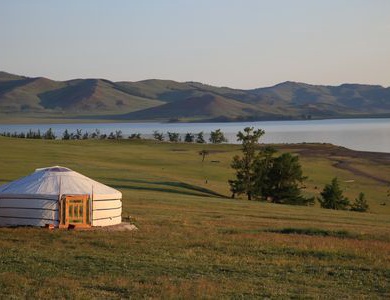 Circuit Immersion en Mongolie