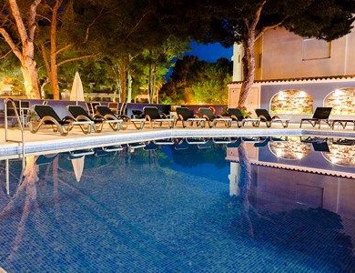 Hôtel Torre Azul 4*