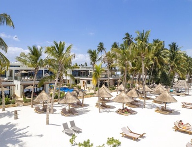 Jet Tours Signature Toa Hotel & Spa 5*