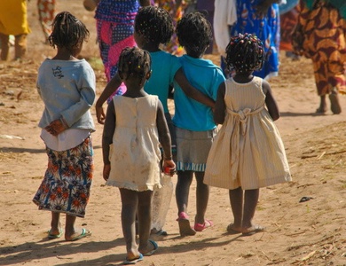 Circuit Mythes & charmes du Sénégal ***