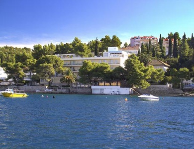 Cavtat Hôtel 3*