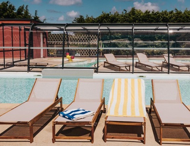 Camping du Port 4*