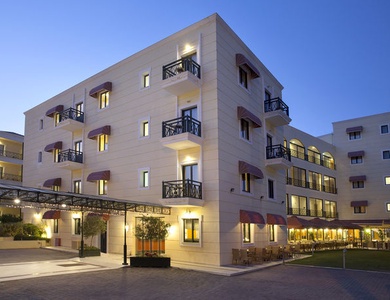 Hôtel Ramada Attica Riviera 4*