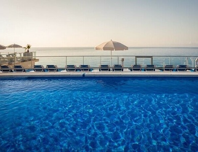 Hôtel htop Pineda Palace 4* - Adults Only - Pineda de Mar