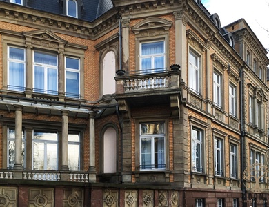 Hôtel Adonis Strasbourg 3*