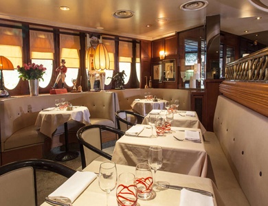 Séjour à Rouen avec Diner - 4*