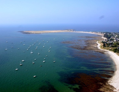 Camping Les Mouettes, 3*