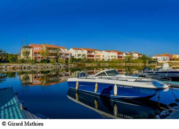 Résidence Lagrange Catalana 4*