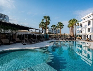 Hôtel THB Bamboo Alcudia 4*