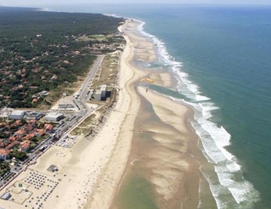 Camping Mussonville, 3*