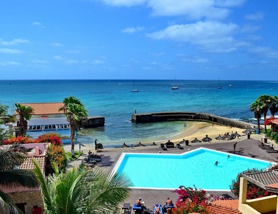 Porto Antigo Residence 3*