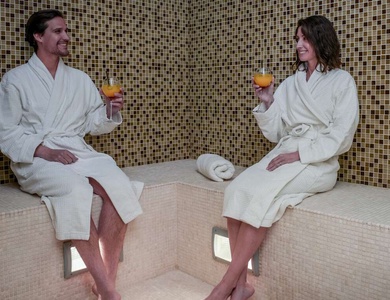 Week-end SPA en amoureux au Cap Ferret, à une heure de Bordeaux - 4*