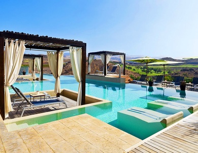 Hôtel Salobre Resort & Serenity 5*