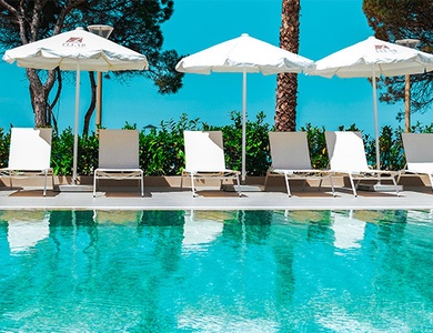 Club Framissima Fllad Resort 5*