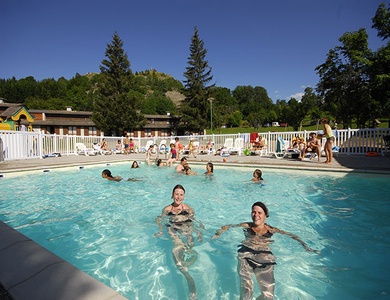 VVF Haute Loire Saint-Julien-Chapteuil 3*