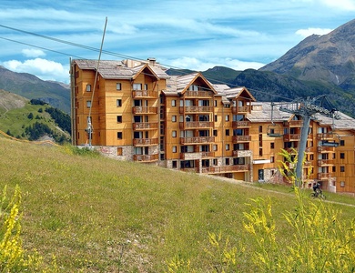 Résidence Référence Rochebrune