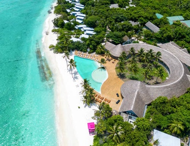 Club Framissima Evasion Ifuru Island Maldives 5*