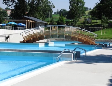 Camping La Fressange, 2*