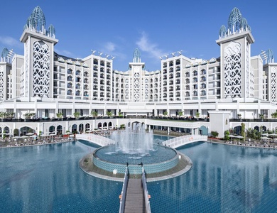 Hôtel Granada Luxury Belek 5*