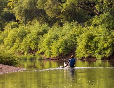 Circuit Beautés et sensations en pays Bassari ***