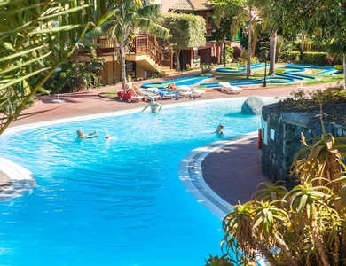 Hôtel Oasis San Antonio Appartements 3*