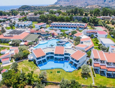 Hôtel Lydia Maris 5*