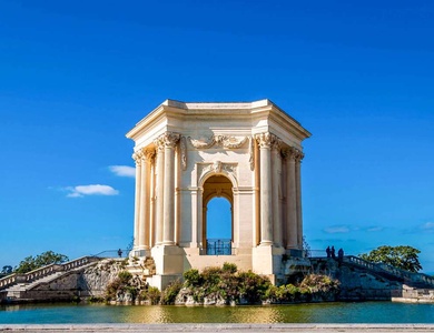 Passez un séjour agréable aux portes de Montpellier ! - 3*