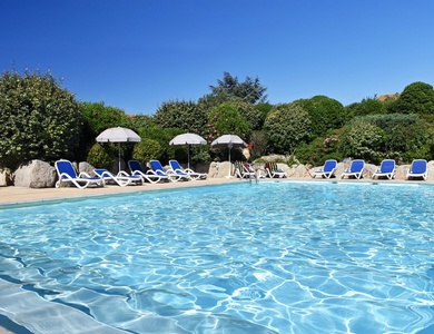 Résidence Référence Aqualia - à partir du 02/05/2026