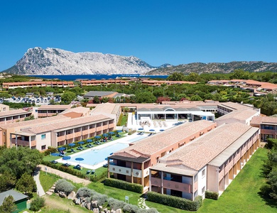 Hôtel Baja Bianca 4* by Ôvoyages