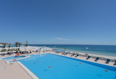 Hôtel El Mouradi Club Selima 3*