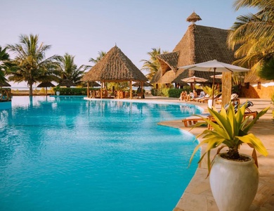 Hôtel White Paradise Sea Resort 4*